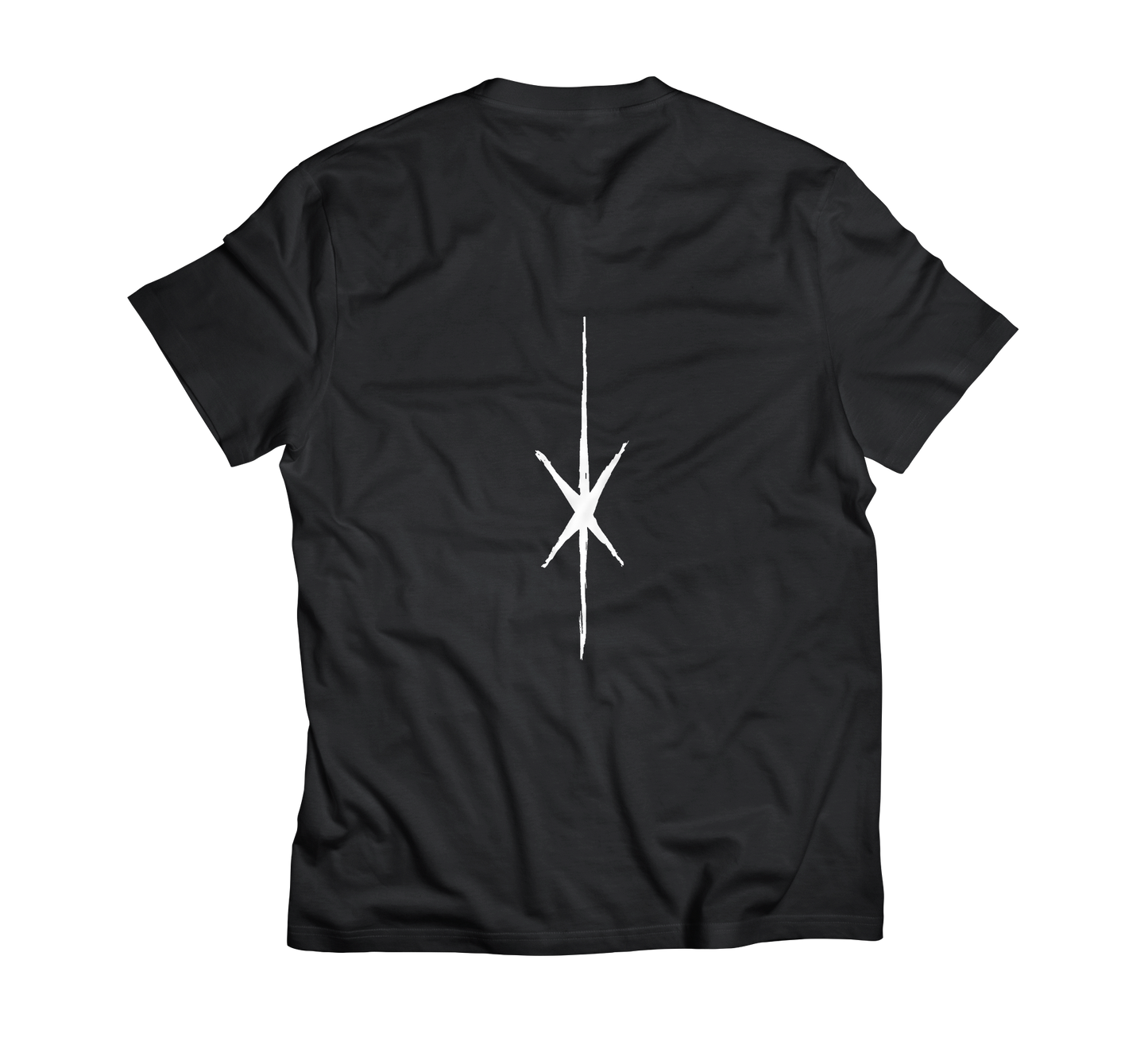 ja sem "CRAZY BIH" tee