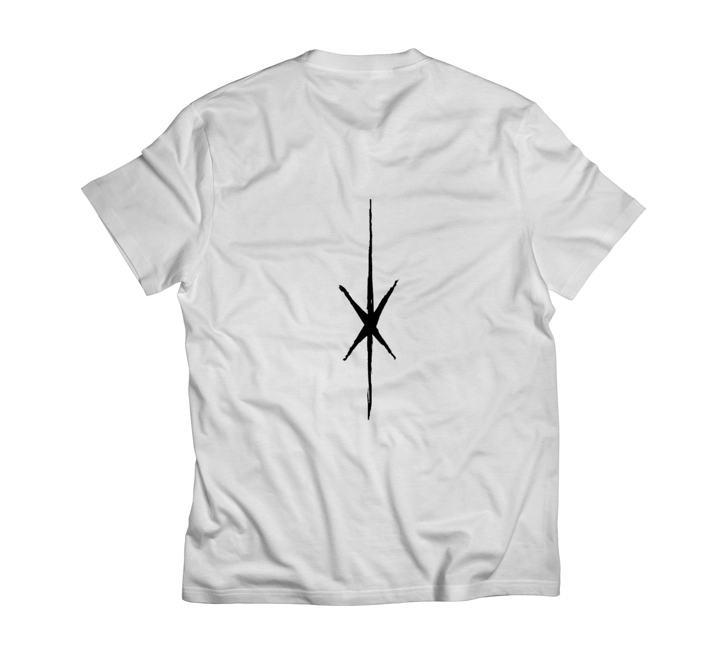 ja sem "CRAZY BIH" tee