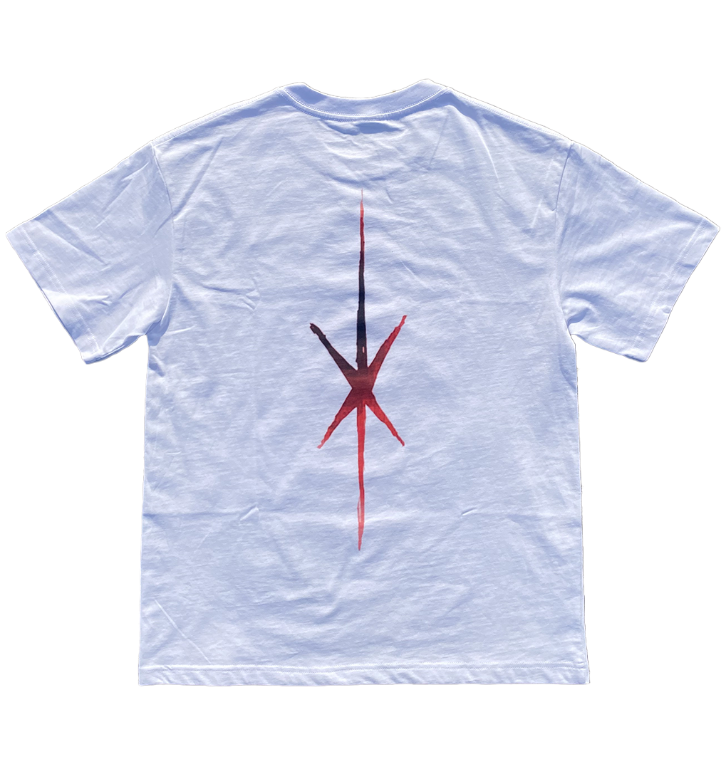bloody seeUSoon "PROBUZENI" tee
