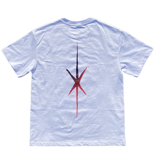 bloody seeUSoon "PROBUZENI" tee