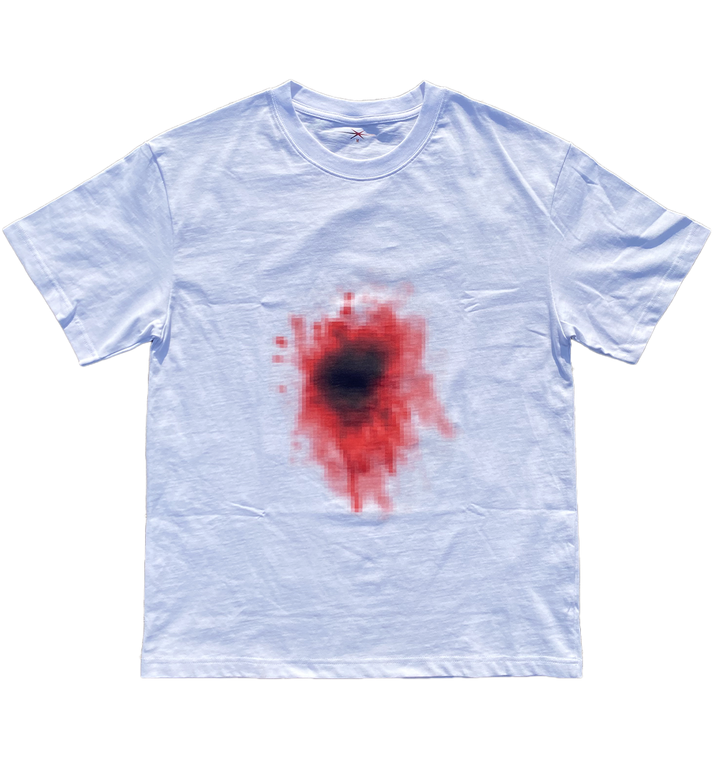 bloody "PROBUZENI" tee