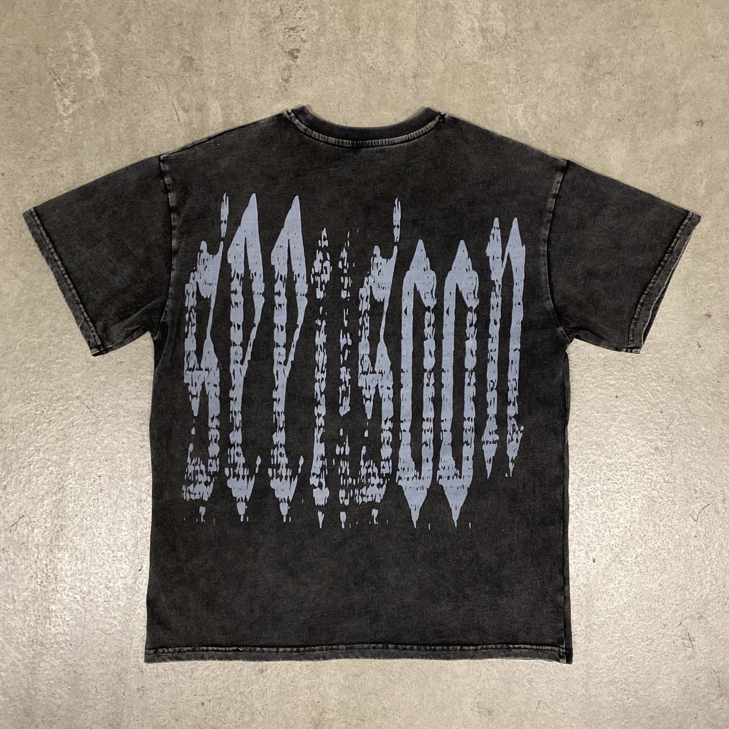 seeUSoon tee