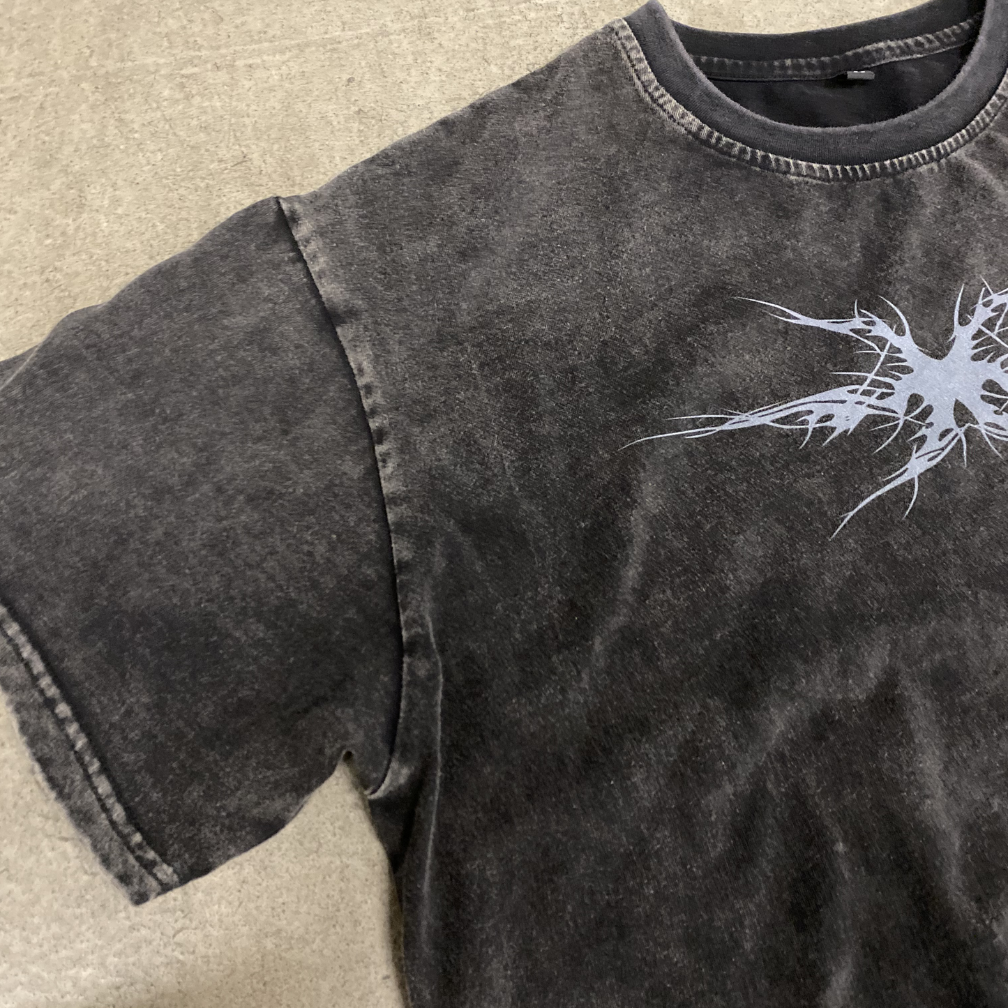 seeUSoon tee