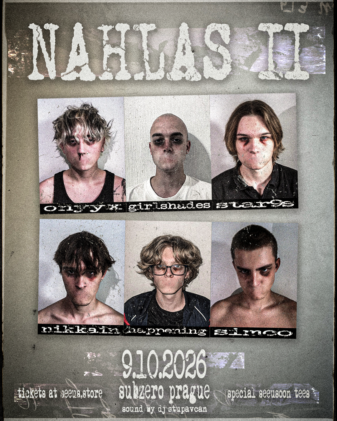 NAHLAS 2