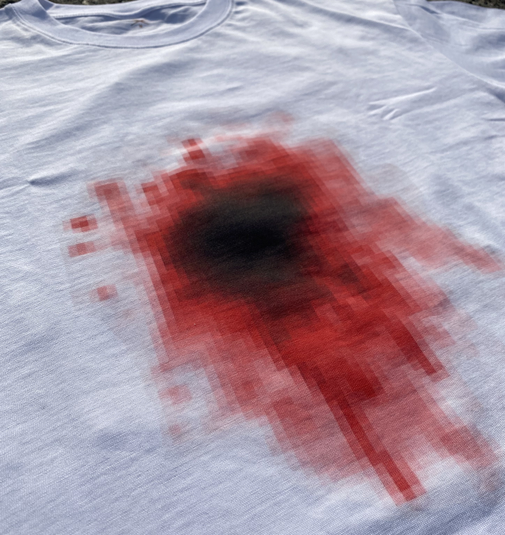 bloody "PROBUZENI" tee