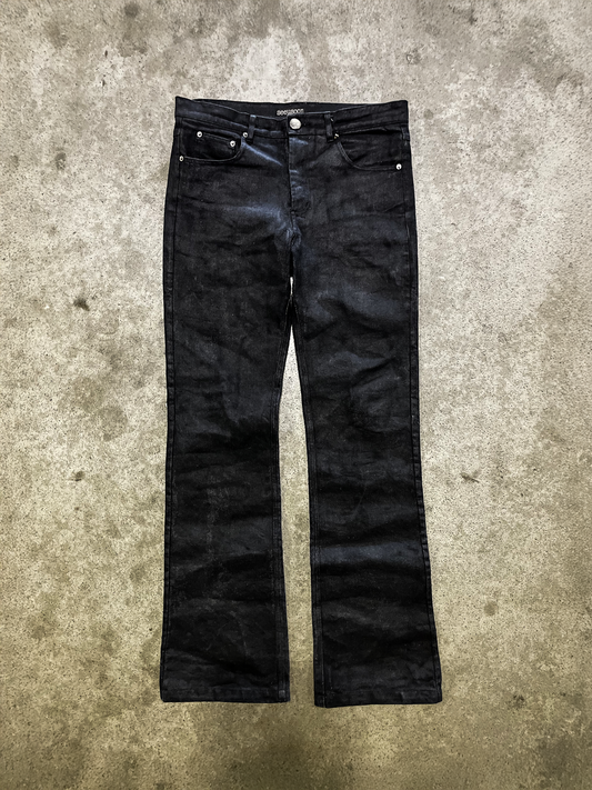 seeusoon bootcut denim