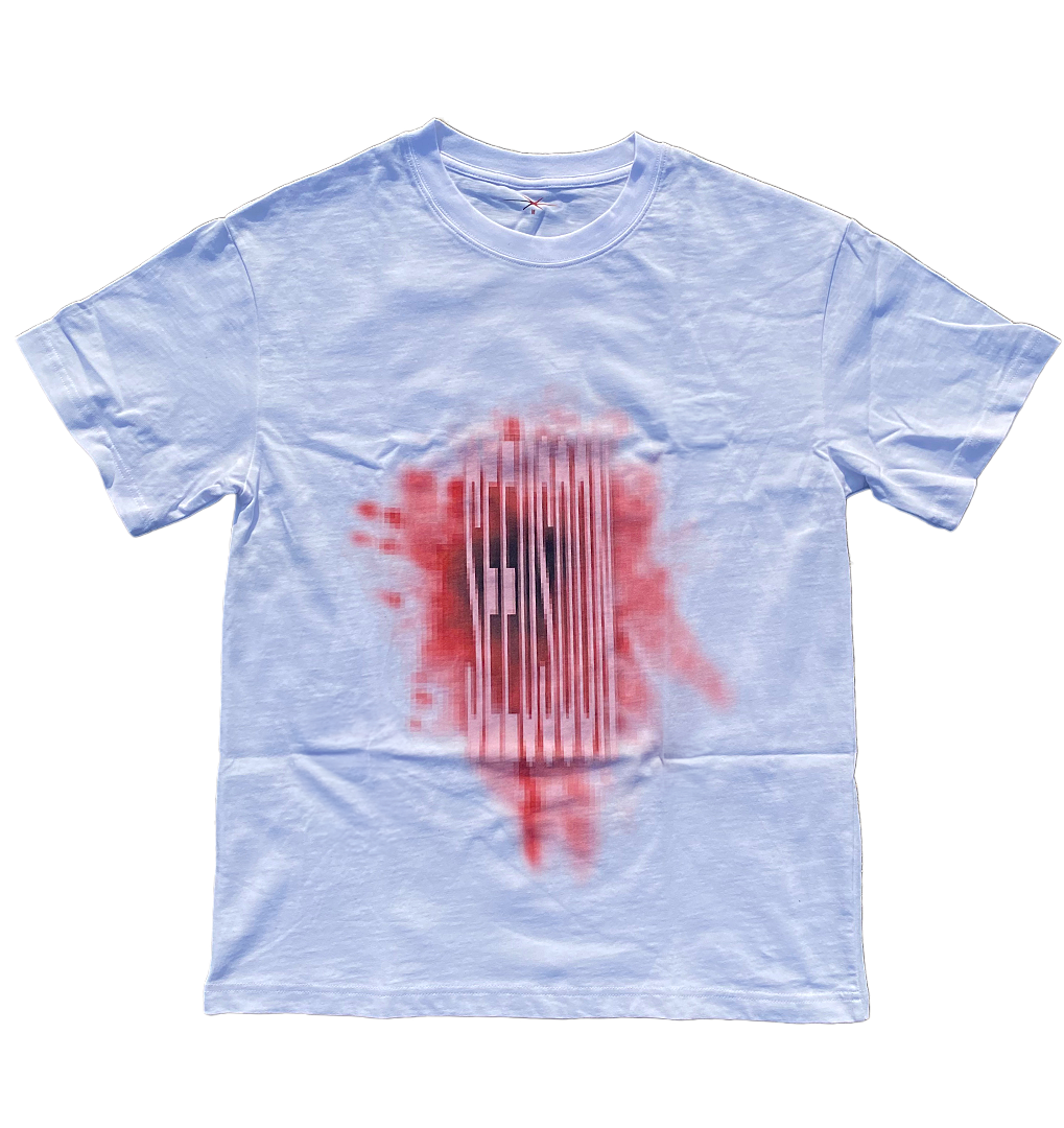 bloody seeUSoon "PROBUZENI" tee