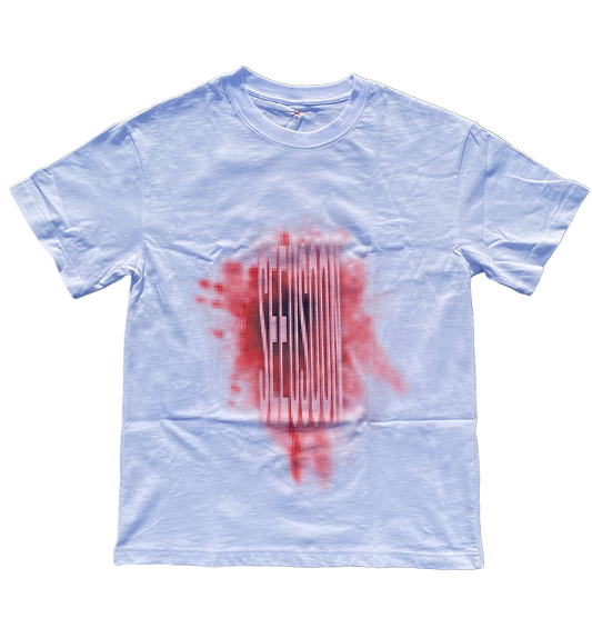 bloody seeUSoon "PROBUZENI" tee