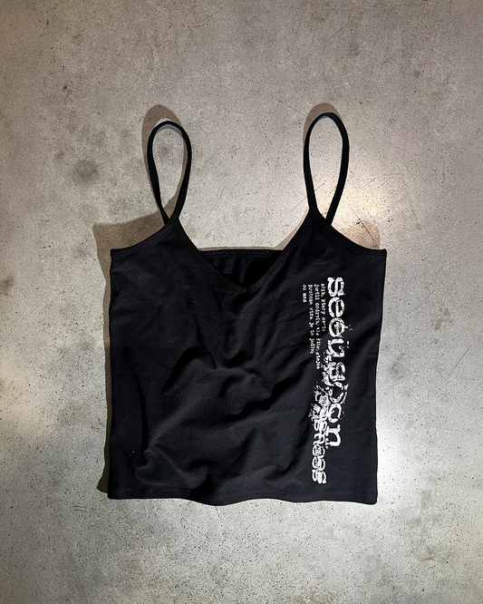 "ICON" TOP